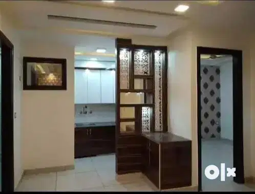 2 BHK Ready to Move Builder Floor In Uttam Nagar-Delhi